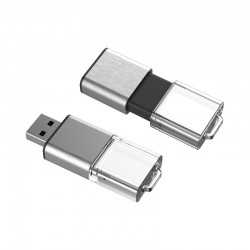 Flash Drives  - Tabit Light Flash Drive 4GB - 64GB