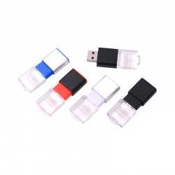 Flash Drives  - Tabit Light Flash Drive 4GB - 64GB