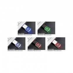 Flash Drives  - Tabit Light Flash Drive 4GB - 64GB