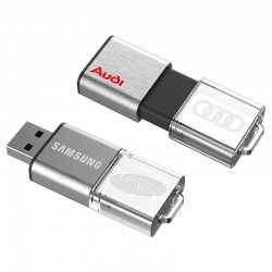 Flash Drives  - Tabit Light Flash Drive 4GB - 64GB