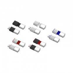 Flash Drives  - Tabit Light Flash Drive 4GB - 64GB