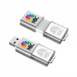 Flash Drives  - Tabit Light Flash Drive 4GB - 64GB