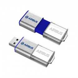 Flash Drives  - Tabit Light Flash Drive 4GB - 64GB