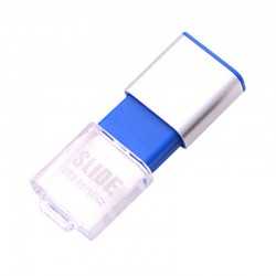 Flash Drives  - Tabit Light Flash Drive 4GB - 64GB