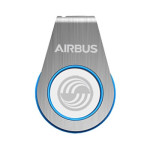Flash Drives - Monika Light Up Flash Drive 4GB - 64GB
