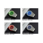 Flash Drives - Monika Light Up Flash Drive 4GB - 64GB