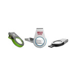 Flash Drives - Monika Light Up Flash Drive 4GB - 64GB