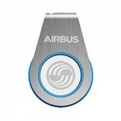 Flash Drives  - Monika Light Up Flash Drive 4GB - 64GB