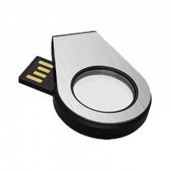 Flash Drives  - Monika Light Up Flash Drive 4GB - 64GB