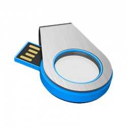 Flash Drives  - Monika Light Up Flash Drive 4GB - 64GB