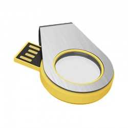 Flash Drives  - Monika Light Up Flash Drive 4GB - 64GB