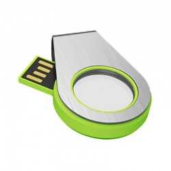 Flash Drives  - Monika Light Up Flash Drive 4GB - 64GB