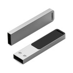 Flash Drives  - Wallis LED Flash Drive 4GB - 64GB (USB2.0)