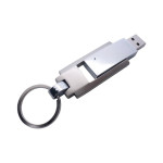 Flash Drives  - Platinum Slide Flash Drive 4GB - 64GB