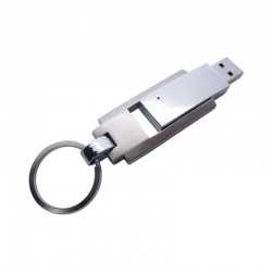 Flash Drives  - Platinum Slide Flash Drive 4GB - 64GB