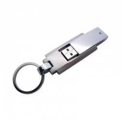 Flash Drives  - Platinum Slide Flash Drive 4GB - 64GB