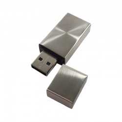 Flash Drives  - Metallica Flash Drive 8GB - 32GB (USB3.0)