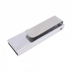 Flash Drives  - USB Clip Drive 4GB - 32GB