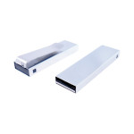 Flash Drives  - USB Clip Drive 4GB - 32GB