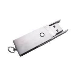Flash Drives  - Slide & Swivel Drive 4GB - 32GB