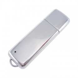 Flash Drives  - Atillium Metal Flash Drive 4GB - 64GB