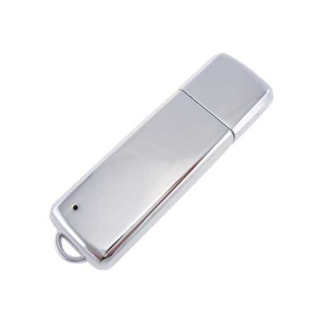 Flash Drives  - Atillium Metal Flash Drive 4GB - 64GB