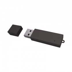 Flash Drives  - Slimline Metal Drive 4GB - 32GB