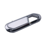 Flash Drives  - Carabiner Flash Drive 4GB - 32GB