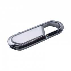 Flash Drives  - Carabiner Flash Drive 4GB - 32GB