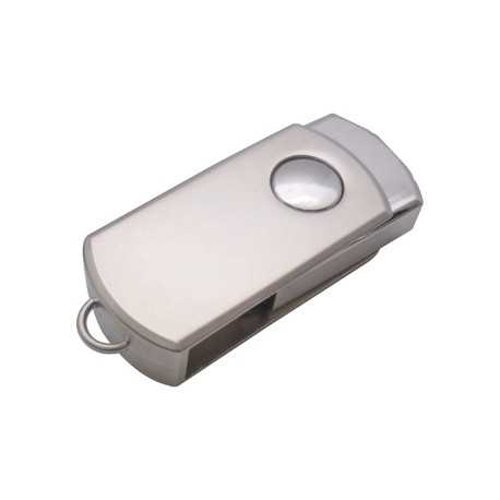 Flash Drives  - Gynaec Swivel Flash Drive 4GB - 32GB