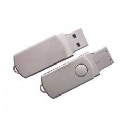 Flash Drives  - Gynaec Swivel Flash Drive 4GB - 32GB