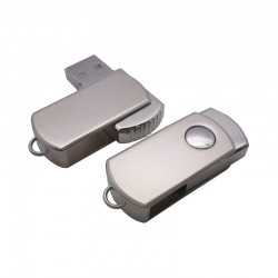 Flash Drives  - Gynaec Swivel Flash Drive 4GB - 32GB
