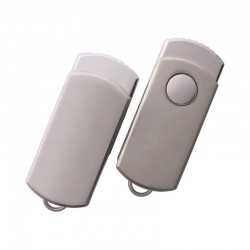 Flash Drives  - Gynaec Swivel Flash Drive 4GB - 32GB