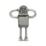Flash Drives - Robot Flash Drive 4GB - 32GB