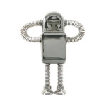 Flash Drives - Robot Flash Drive 4GB - 32GB