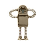 Flash Drives - Robot Flash Drive 4GB - 32GB