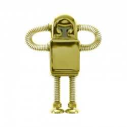 Flash Drives - Robot Flash Drive 4GB - 32GB