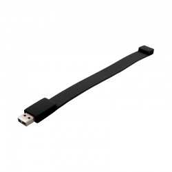 Flash Drives  - Silicone Wrist Band (M) 4GB - 32GB