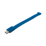 Flash Drives - Silicone Wrist Band (M) 4GB - 32GB