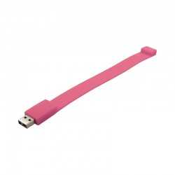 Flash Drives  - Silicone Wrist Band (M) 4GB - 32GB