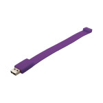 Flash Drives - Silicone Wrist Band (M) 4GB - 32GB