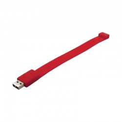 Flash Drives  - Silicone Wrist Band (M) 4GB - 32GB