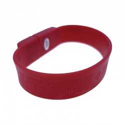 Flash Drives  - Silicone Wrist Band (M) 4GB - 32GB