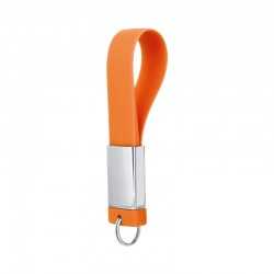 Flash Drives  - Chain USB Flash Drive 4GB - 32GB