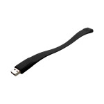 Flash Drives - Silicone Wrist Band (F) 4GB - 32GB