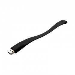 Flash Drives  - Silicone Wrist Band (F) 4GB - 32GB