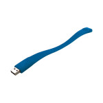 Flash Drives - Silicone Wrist Band (F) 4GB - 32GB