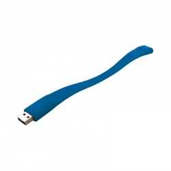 Flash Drives  - Silicone Wrist Band (F) 4GB - 32GB