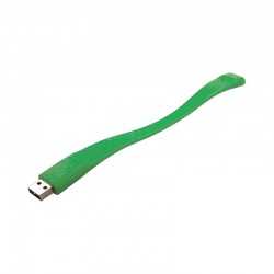 Flash Drives  - Silicone Wrist Band (F) 4GB - 32GB
