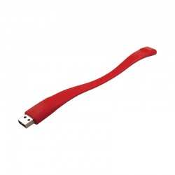 Flash Drives  - Silicone Wrist Band (F) 4GB - 32GB